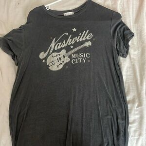 Altar’d State Nashville t-shirt